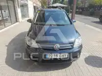 2008 Volkswagen GOLF