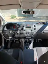 2008 Volkswagen GOLF