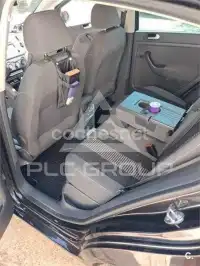 2008 Volkswagen GOLF