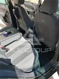 2008 Volkswagen GOLF