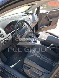 2008 Volkswagen GOLF