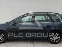 2008 Volkswagen GOLF