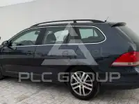 2008 Volkswagen GOLF