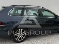 2008 Volkswagen GOLF