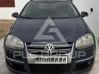 2008 Volkswagen GOLF