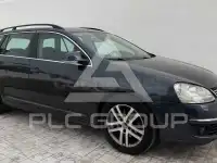 2008 Volkswagen GOLF