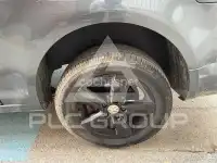 2008 Volkswagen Caddy