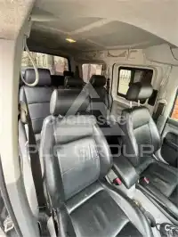2008 Volkswagen Caddy