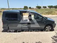 2008 Volkswagen Caddy