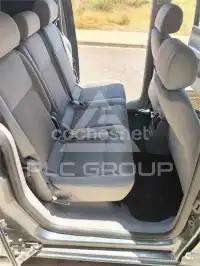 2008 Volkswagen Caddy