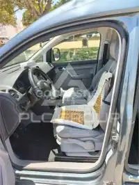 2008 Volkswagen Caddy