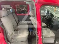 2008 Volkswagen Caddy
