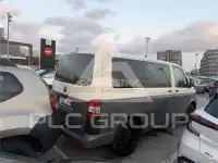 2008 Volkswagen Transporter