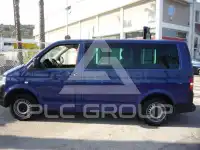 2008 Volkswagen Transporter