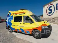 2008 Volkswagen Transporter
