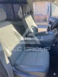 2008 Volkswagen Transporter
