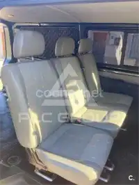 2008 Volkswagen Transporter