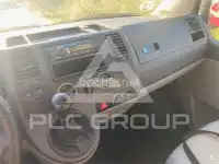 2008 Volkswagen Transporter