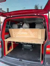 2008 Volkswagen Transporter