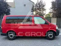 2008 Volkswagen Transporter