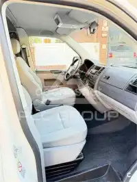2008 Volkswagen Transporter