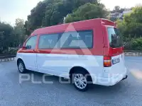 2008 Volkswagen Transporter