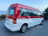 2008 Volkswagen Transporter