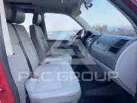 2008 Volkswagen Transporter