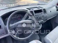 2008 Volkswagen Transporter