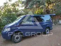 2008 Volkswagen Transporter