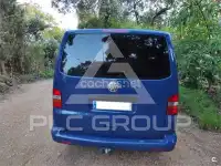 2008 Volkswagen Transporter