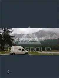 2008 Volkswagen Transporter