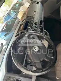 2008 Volkswagen Transporter