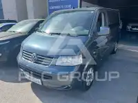 2008 Volkswagen Multivan
