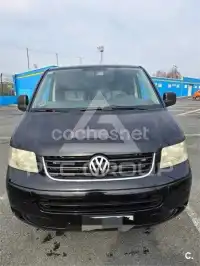 2008 Volkswagen Multivan