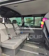 2008 Volkswagen Multivan