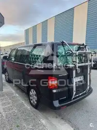 2008 Volkswagen Multivan