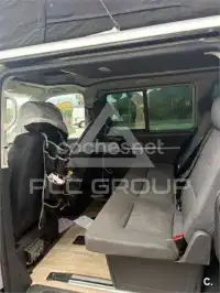 2008 Volkswagen Multivan