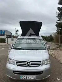 2008 Volkswagen Multivan