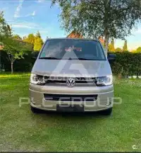 2008 Volkswagen Multivan