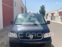 2008 Volkswagen Multivan