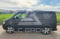 2008 Volkswagen Multivan