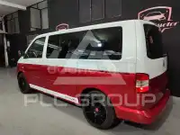 2008 Volkswagen Multivan