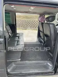 2008 Volkswagen Multivan