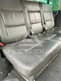 2008 Volkswagen Multivan