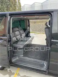 2008 Volkswagen Multivan