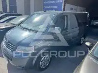 2008 Volkswagen Multivan