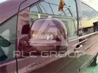 2008 Volkswagen Multivan