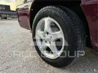 2008 Volkswagen Multivan