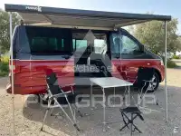 2008 Volkswagen Multivan